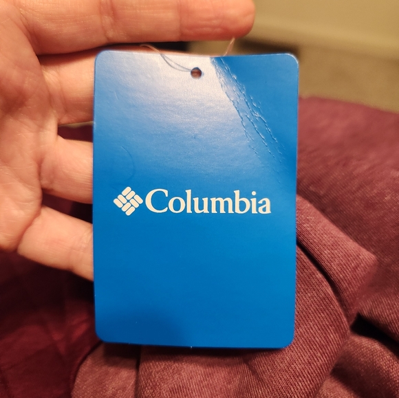 Columbia quilted pullover - Picture 6 of 6